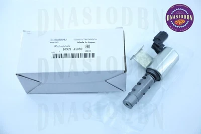 OEM for Subaru Impreza 2.5T 06-10 10921AA080 Variable Valve Timing VVT Solenoid Foto 1 de 4