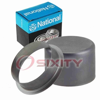 National Front Oil Pump Repair Sleeve for 1965-1989 Excalibur Phaeton yg - Image 1 of 4