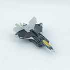 Transformers Stealth Starscream Complete Movie Legends Class Allspark Battles
