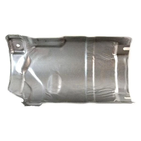 For Chrysler 200 2015-2017 Chrysler Exhaust Heat Shield Foto 1 de 3