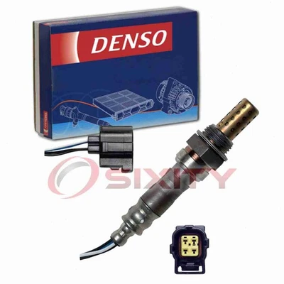 Sensor de oxígeno Denso aguas abajo para Jeep Grand Cherokee 2005-2007 4,7 L V8 um Foto 1 de 4