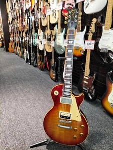 GIBSON Pre-Historic Les Paul Re-issue Used Electric Gutiar - Picture 1 of 11