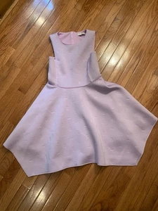Baker by Ted Baker Childrens Dress-Purple-size 13years - Picture 1 of 3