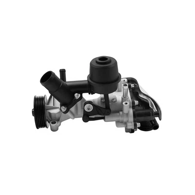 Water Pump 2702000800 2702000000 Fits Mercedes-Benz CLA 250 GLA 250 2015-2017 Foto 1 de 4