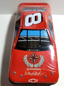 2006 Nascar Dale Earnhardt Jr. #8 Collectible Car Tin Sealed - Picture 1 of 10