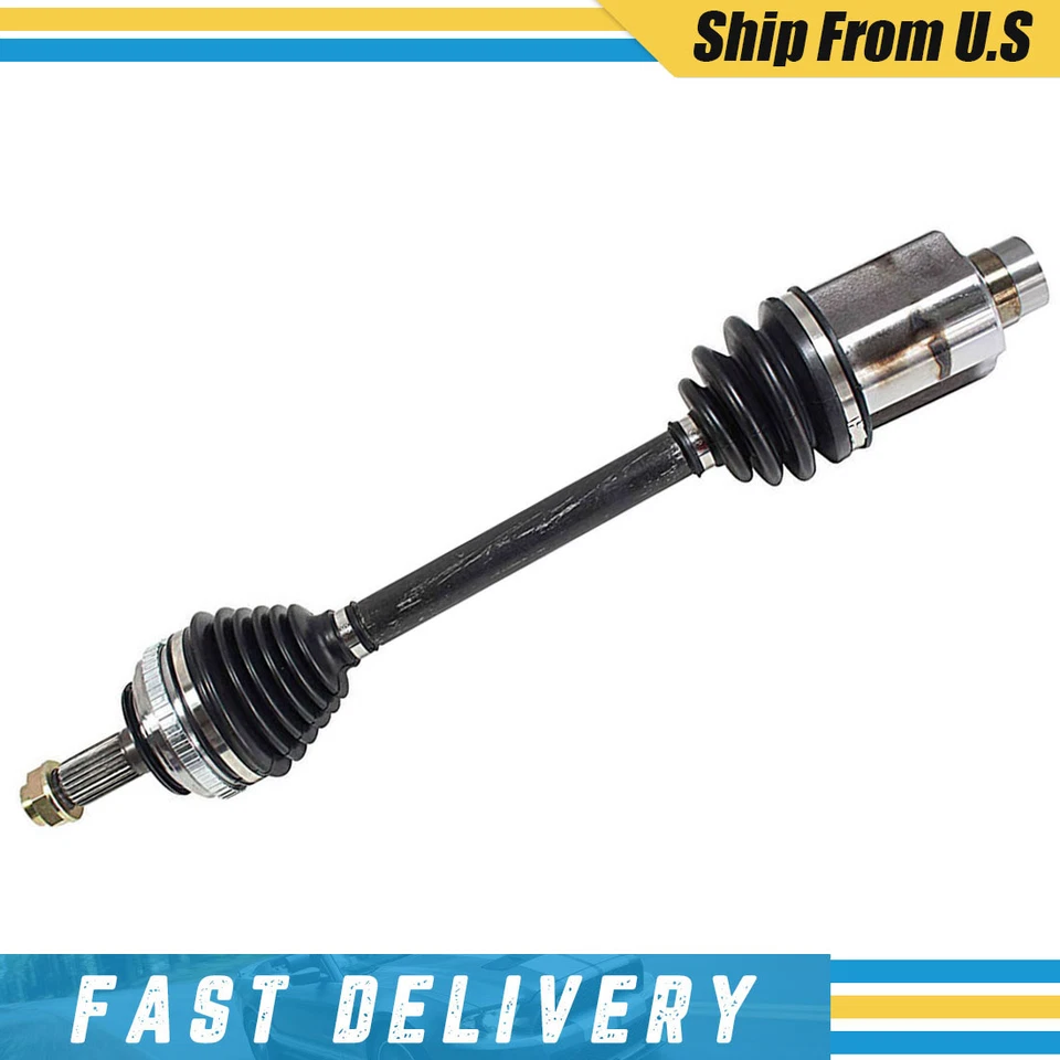 Junta eje delantero izquierdo LH CV para 1994 1995 1996 1997 1998 1999-2001 Acura Integra Foto 1 de 4