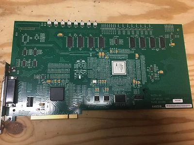 Vutek Pixel Board GEN 3 AA90518 - Image 1 of 4