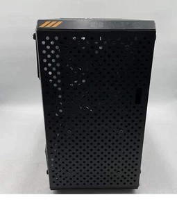 Cooler Master TUF Gaming Alliance Ryzen 7 2700 3.20GHz 16GB RAM 2TB HDD RTX 2070 - Picture 1 of 13