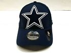 Dallas Cowboys NFL Magnifier New Era Hat, Sm/Md