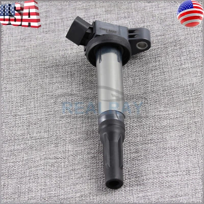 Bobina de encendido para Lexus ES350 GS350 GS450h IS300 IS350 RC300 RC350 RX350 RX450h Foto 1 de 4