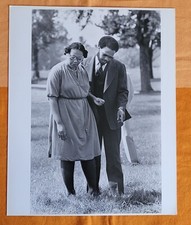 ORIGINAL PULITZER WINNER PHOTO TARO YAMASAKI DETROIT SCARCE RARE VINTAGE