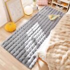 Carpet Floor Mat Thickened Bedside Rug Comfortable Durable High Quality