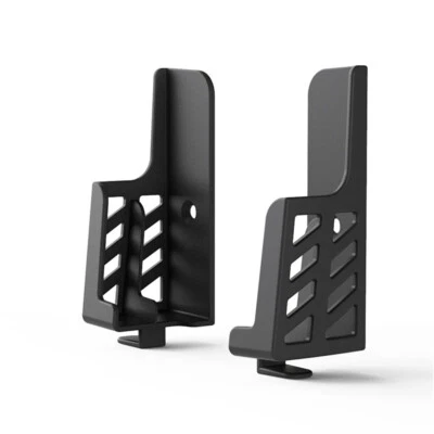 2Pcs Wall Mount Adjustable Tablet Phone Holder for Kindle/iPad Support Accessory - Image 1 of 4