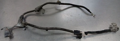 MAZDA CX-5 2015 POSITIVE BATTERY CABLE STARTER ALETRNATO STARTER 7034-1745-40 4P - Image 1 of 4