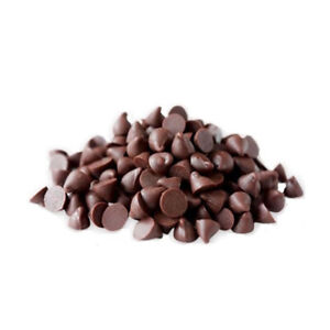  Piccole gocce di cioccolato -  Pezzella 
