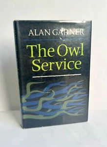 The Owl Service by Alan Garner 1967 - Picture 1 of 5