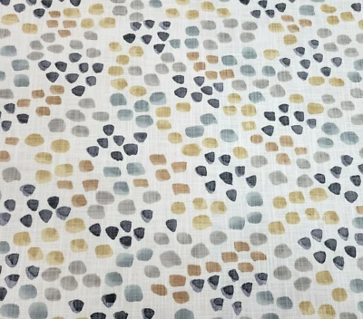 Pfeiffer in Canyon BTY Richloom 100 % algodón Slub 54" puntos de ancho Foto 1 de 2