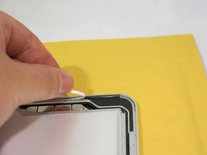 Adhésif autocollant adhésif double face 3M pour MacBook Air MacBook Pro écran Retina - Photo 1 sur 2