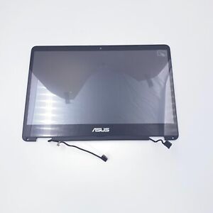 Asus NV140FHM-N49 V8.2 14" Touch Screen replacement - Great Condition /AT764