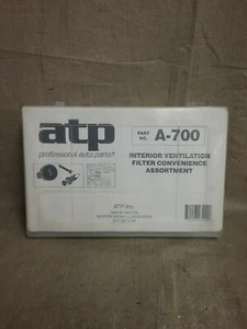 ATP A-700 Interior Ventilator Filter Convenience Assortment - Picture 1 of 2