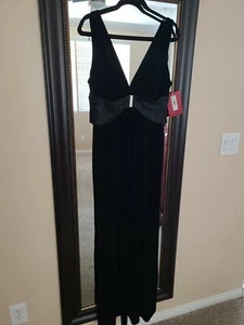 formal evening gowns size 10 - Picture 1 of 7