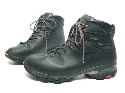 Zamberlan 996 VIOZ GTX Waterproof Hiking Backpacking Boots Men's US 11 EUR 46 - Image 1 of 4