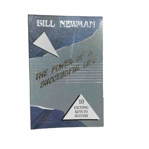 The Power Of A Successful Life 🇦🇺 FREE POSTAGE 🇦🇺 - Bild 1 von 4
