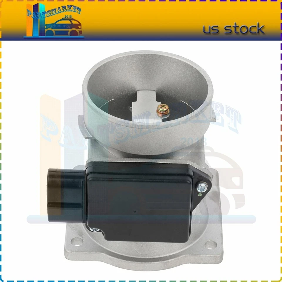 Medidor de sensor de flujo de aire másico para Ford Aerostar 1992-1994 3,0 L Ranger S estándar Foto 1 de 4