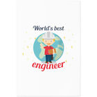 World's best engineer 11001006571