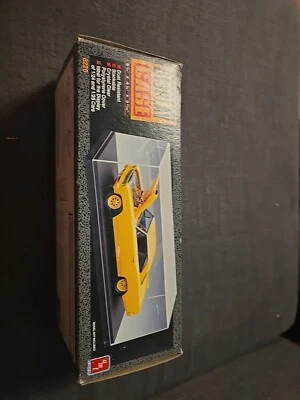 Vintage amt Prestige Display Case 9.75 X 4.25 X 3 11/16” - Image 1 of 4