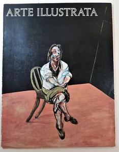 Arte illustrata rivista d'arte antica e moderna Arti Minori n. 2 febbraio 1968 - Imagen 1 de 3
