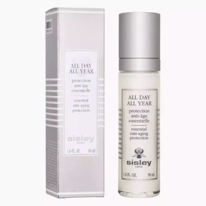 SISLEY ALL DAY ALL YEAR ESSENTIAL ANTI-AGING PROTECTION 50ML/1.6FL.OZ with BOX - Picture 1 of 3