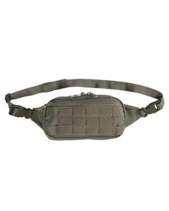 Bolso de cinturón Molle, bolso, camping, exterior, militar -NUEVO - Imagen 1 de 4
