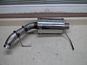 15-25 Roush Ford Mustang 2.3L EcoBoost & 3.7L V6 Exhaust P/N: 1313-5230-AA - Picture 1 of 6