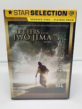 Letters From Iwo Jima von Clint Eastwood DVD Neu OVP