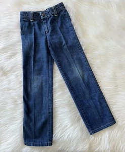 Vintage Luv It Popeye Jeans 80s 4 Slim - Picture 1 of 5