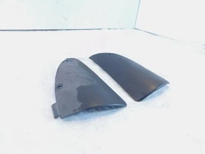 Triumph Trophy 900 Front Lower Left/Right Under Cowling Fairing Panel Covers - Imagem 1 de 4