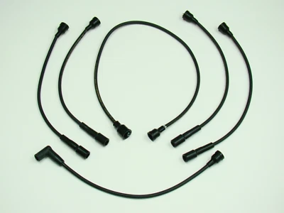 CDP 2.2L 2.5L 83-95 8 mm Suppressor Spark Plug Wire Set 57330 - Image 1 of 2
