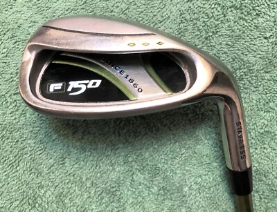 Ladies Forgan St Andrews TF150 Sand Wedge | RH | 35.5" | L-Flex Graphite | Minty - Image 1 of 4