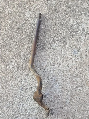 GM K-10, K-5 /  NP205 Transfer Case Shifter Chevrolet Chevy Truck Blazer 4wd 4x4 - Image 1 of 4