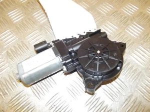 Fiat Stilo Right Driver Offside Front Door Window Motor 110204 Mk1 2001-2007Z - Picture 1 of 4