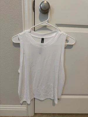 Vuori energy top tank top size M - Image 1 of 3