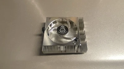 BFG Nvidia GeForce FX5200 Factory Original Cooler - Image 1 of 4