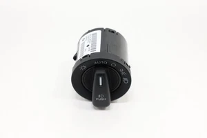 Interruptor de faros Dodge Challenger 2015-2023 (dash Mtd) 68141053ac - Imagen 1 de 8