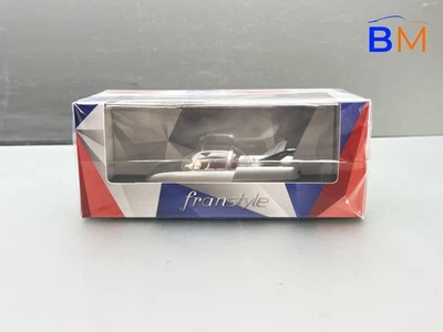 1:43 Franstyle 017 Simca Fulgur 1959 Fermee 200pcs // 3 J 0811 - Bild 1 von 2