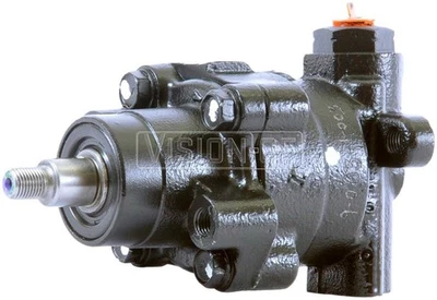 Power Steering Pump fits 1985-1988 Toyota Pickup  VISION-OE - Image 1 of 2