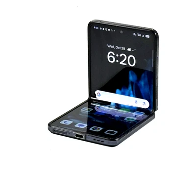 OPPO Find N2 Flip 256GB Astral Black Unlocked Dual SIM Poor Condition 505 - Image 1 of 4