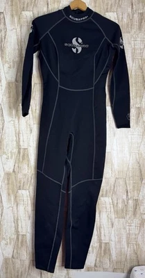 Traje de neopreno completo Scubapro talla L perfil 0,5 mm TPF 18 Scuba Pro Foto 1 de 4