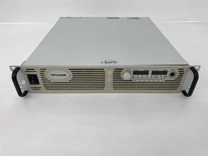 TDK Lambda GEN60-55 GEN3300W Programmable Digital DC Power Supply - Picture 1 of 6