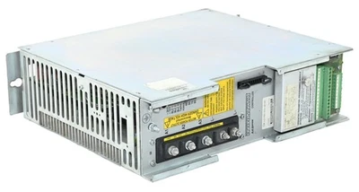 Indramat TDM 1.2-50-300-W1-115 Servo Drive - Image 1 of 3